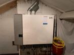 Nefit HR30 CW5 CV Ketel, Doe-het-zelf en Verbouw, Geisers en Boilers, Gebruikt, Aardgas, Minder dan 20 liter, Ouder dan 10 jaar