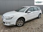 Citroen C5 Tourer 2.0 HDiF Comfort | AUTOMAAT | VEERBOLLEN, Auto's, Citroën, Te koop, Geïmporteerd, 5 stoelen, 14 km/l