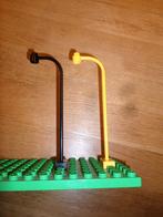 Duplo lantarenpaal, Kinderen en Baby's, Speelgoed | Duplo en Lego, Ophalen of Verzenden, Gebruikt, Duplo