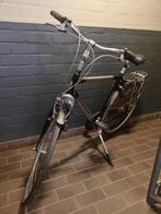 Gazelle Orange, Ophalen, Gebruikt, Versnellingen, 57 tot 61 cm