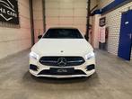 Mercedes-Benz A-klasse 250 AMG Premium Plus, Auto's, Mercedes-Benz, Parkeercamera, Euro 6, 4 cilinders, Wit