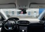 Peugeot 308 1.2 PureTech Allure, Voorwielaandrijving, Stof, Gebruikt, Parkeersensor