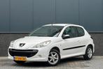 Peugeot 206 + 1.1 XR Nieuwe Koppeling, Voorwielaandrijving, 206+, Gebruikt, 4 cilinders