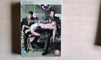 Nip tuck seizoen 3 compleet, 6disk, origineel, Cd's en Dvd's, Dvd's | Tv en Series, Boxset, Ophalen of Verzenden, Zo goed als nieuw