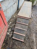 Honden wip en loopplank, Dieren en Toebehoren, Ophalen