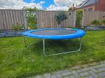 Monzana trampoline + veiligheidsnet(niet op de foto), Ophalen, Zo goed als nieuw