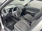 Kia Soul 1.6 X-ecutive 128Dkm.NAP, Airconditioning, LM, Trek, Auto's, Kia, Voorwielaandrijving, 1591 cc, 4 cilinders, Origineel Nederlands