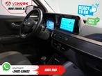 Ford Transit Courier 1.5 TDCi 100 pk Limited BPM VRIJ! Virtu, Voorwielaandrijving, Gebruikt, 680 kg, 4 cilinders
