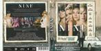 Nine Blu ray, Ophalen of Verzenden, Zo goed als nieuw, Overige genres