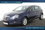 Lancia Delta 1.4-16V Oro *Meeneemprijs* (bj 2009), Auto's, Lancia, Voorwielaandrijving, 65 €/maand, 15 km/l, Gebruikt