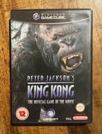 Nintendo - Peter Jackson's King Kong - Nintendo GameCube, Spelcomputers en Games, Games | Nintendo GameCube, Avontuur en Actie