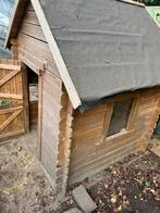 Kippenhok, Dieren en Toebehoren, Pluimvee | Toebehoren, Ophalen, Kippenhok of Kippenren