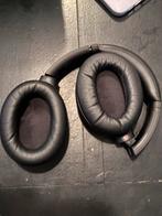 Sony WH-1000XM4 Koptelefoon - Zwart, Audio, Tv en Foto, Koptelefoons, Ophalen of Verzenden, Zo goed als nieuw, Over oor (circumaural)