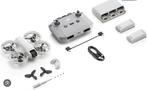 DJI Neo Fly More Combo - Veel Accessoires!, Ophalen of Verzenden