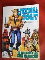 Div westernstripboekjes uit de jaren 70, Gelezen, Meerdere stripboeken, Ophalen
