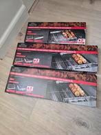 Grill Meister BBQ Spiesjes - Nieuw in verpakking, Ophalen, Nieuw, Grill Meister