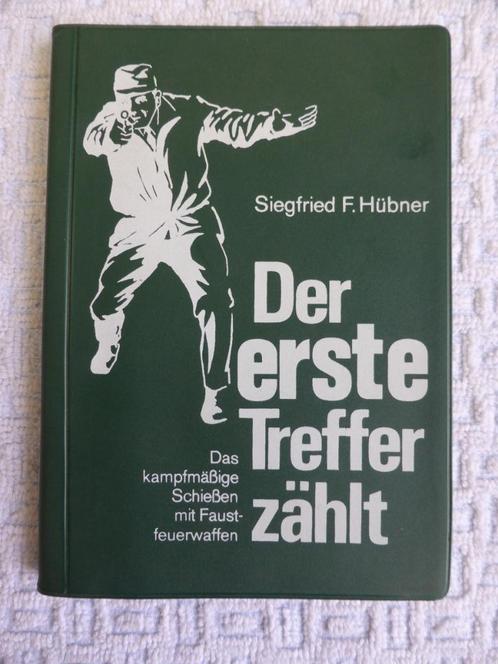 Boek over vuurwapens (W23), Boeken, Oorlog en Militair, Zo goed als nieuw, Algemeen, Niet van toepassing, Verzenden