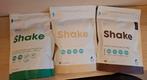 eiwit shakes, Ophalen of Verzenden, Nieuw, Poeder of Drank