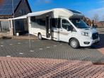 Benimar Cocoon 468 | Automaat | Northautokapp | Euro 6 | '21, Gaslek-detector, Ringverwarming, Ford, Treinzit