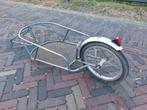 bob yak fietskar, Ophalen, Gebruikt, Bagagekar, 20 tot 40 kg
