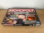 Monopoly Valsspelerseditie, Hobby en Vrije tijd, Gezelschapsspellen | Bordspellen, Ophalen of Verzenden, Zo goed als nieuw