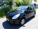 Hyundai I20 1.2i Active 4-cilinder Airco 5-deurs Zuinig A-La, Auto's, Hyundai, Gebruikt, 4 cilinders, Zwart, Bedrijf