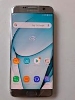 Samsung S7 Edge, Telecommunicatie, Mobiele telefoons | Samsung, Android OS, Galaxy S2 t/m S9, Gebruikt, Zonder abonnement