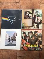 Lp’s Pink Floyd, Cd's en Dvd's, Vinyl | Rock, Ophalen of Verzenden, Zo goed als nieuw