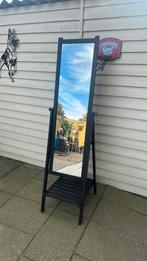 Staande spiegel Ikea Isfjorden, Huis en Inrichting, Woonaccessoires | Spiegels, Ophalen, Minder dan 50 cm, Zo goed als nieuw, 150 tot 200 cm