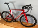 Nieuwe Cannondale Supersix evo crb 2 Ultegra Di2 Hollowgram, 28 inch, Carbon, Heren, Nieuw