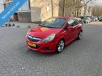 Opel Corsa (bj 2008), Auto's, Te koop, Geïmporteerd, 5 stoelen, Benzine