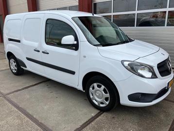 Mercedes-Benz Citan 109 CDI BlueEFFICIENCY Extra Lang beschikbaar voor biedingen