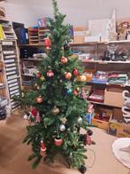 Uitverkoop!  Diverse kerstbomen, Ophalen