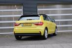 Audi A1 Sportback 25 TFSI 95pk Pro Line | Sportstoelen | Cru, Auto's, 12 maanden, Stof, Origineel Nederlands, Bedrijf