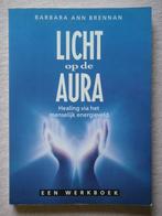 Licht op de Aura - Een werkboek (Barbara Ann Brennan), Ophalen, Gelezen, Spiritualiteit algemeen, Instructieboek