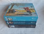 3x Marius van Dokkum puzzels, Ophalen of Verzenden, 500 t/m 1500 stukjes, Gebruikt, Legpuzzel