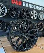 20 21 inch Vossen look 5x112 Audi a6 a7 a8 q3 q5 q7 q8 Etron, Velg(en), Nieuw, Ophalen of Verzenden, Personenwagen