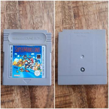 Super Mario Land - Game Boy beschikbaar voor biedingen