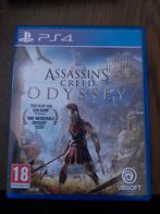 Assassins Greed Odyssey voor Playstation 4, Avontuur en Actie, Vanaf 18 jaar, 1 speler, Ophalen of Verzenden
