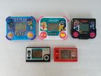 Vintage LCD Handhelds, Ophalen of Verzenden, Gebruikt