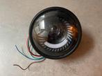 Caferacer koplamp | Universeel | BMW k75 | K100, Ophalen of Verzenden