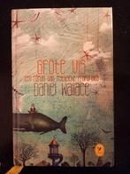 Daniel Wallace - Grote vis, Ophalen of Verzenden, Zo goed als nieuw, Nederland, Daniel Wallace