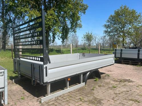 Open laadbak VW Crafter of MAN TGE, Auto-onderdelen, Overige Auto-onderdelen, Nieuw, Ophalen