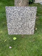 Gratis afhalen Tegels 40x40 cm, Tuin en Terras, Tegels en Klinkers, Ophalen, Gebruikt, Minder dan 5 m², Beton