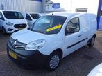 Renault Kangoo 1.5 Blue dCi 95 MaxiAIRCO SCHUIFDEUR PDC, Stof, Gebruikt, Renault, Wit
