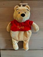 Leuke Winnie the Pooh knuffel voor kruik of pyama, Ophalen of Verzenden, Zo goed als nieuw, Overige typen