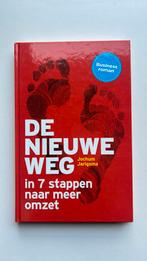 Jochum Jarigsma - De nieuwe weg, Ophalen of Verzenden