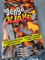 Jenga quake, Hobby en Vrije tijd, Ophalen of Verzenden, Gebruikt, Hasbro Gaming