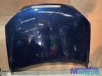 2004 FORD MONDEO 3 blauw B5Y motorkap, Auto-onderdelen, Carrosserie en Plaatwerk, Ophalen of Verzenden, Gebruikt, Ford, Motorkap