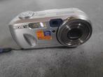 SONY Cybershot DSC-P73, Audio, Tv en Foto, Fotocamera's Digitaal, Gebruikt, Compact, Ophalen of Verzenden, Sony